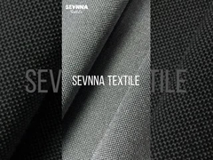 Çifte örgü kumaşı