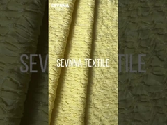 Ekoloji dostu mayo kumaşı, mayo malzemeleri için sürdürülebilir ve dayanıklı bir seçim