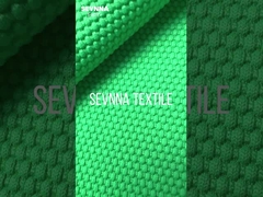 Yüksek Solunumluluk Yüzme Teksturlu Kumaşlar Solunumlu ve Teksturlu Desen Alternatifleri