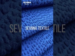 Giyim Üretimi için Esnek Likra Kumaşlarla Eşsiz Konfor ve Esneklik Deneyimi