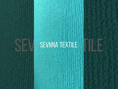 Yüksek Dayanıklılığa Sahip Yüzme Dokulu Kumaş Alternatifleri, 120cm Genişliğinde