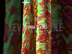 Yüksek Şekil Koruma ve Klor Direncine Sahip Dokulu Yüzme Kumaş Alternatifleri