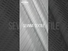 Müşteri İhtiyaçlarınız İçin 90gsm Dokulu Dokuma Kumaşlar 152cm Genişliğinde