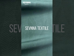 Konforlu Performans Tekstilleri Makinede Yıkanabilir ve Uzun Ömürlü