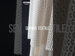 Yaz/Dönem Çift örgü kumaş Tüm gün giymek için dayanıklı ve konforlu