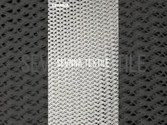 170 gramlık çift örgü kumaşı yaz ve sonbahar mevsimleri için mükemmel.