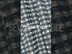 Güvenilir tedarikçilerden dokulu yüzme kumaşı ile mayo koleksiyonunuzu yükseltin