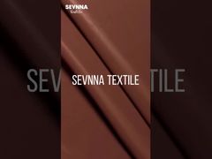 140gsm Ağırlığında %84 Geri Dönüştürülmüş Polyester + %16 Spandex Spor Sütyeni Kumaşı, 150cm Eninde, Özelleştirilebilir