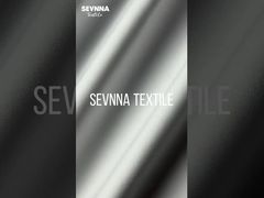 152cm Genişliğinde Polyester Elastan Spor Sütyeni Kumaşı, Süper Yumuşak Esneme ve Ac için GRS Sertifikası