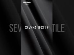 Premium Aktif Giyim için %87 Polyester + %13 Spandex ve 150cm Genişliğinde Özelleştirilebilir Yoga Giyim Kumaşı