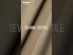 Premium Esnek Lycra Kumaş, 137cm En, 230gsm Ağırlık ve %62 Nilit Softex Naylon FD