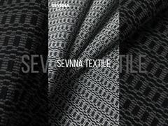 Yüksek Esneme Özelliğine Sahip Esnek Tayt Kumaşı, %48 Naylon + %38 Polyester + %14 Spandex Karışımı ve 170gsm