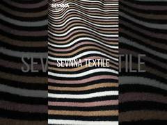 Çevre Dostu Mayo Kumaşı, 152cm En, 250gsm Ağırlık ve Sürdürülebilirlik için GRS Sertifikaları