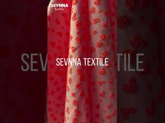 Yüksek Kaliteli Dokulu Mayo Kumaşı, UPF 50+ Güneş Koruması ve Mayo Üretimi için 120cm Genişlik