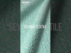 Düz ve Baskılı Tasarımlar için 125cm En ve 235gsm Ağırlığında Yüksek Kaliteli Esnek Tayt Kumaşı