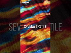 UPF 50+ Güneş Koruma Koşu Kumaşları, 95gsm Ağırlık ve %87 Polyester SD + %13 Spandex Bileşimi