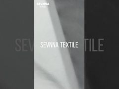 Yüksek Performanslı Aktif Giyim için %86 Polyester + %14 Spandex ile 230gsm UPF 50+ Koşu Kumaşları