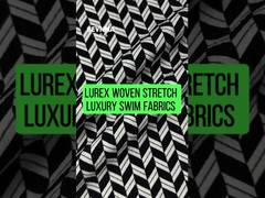 A Closer Look: Eco-friendly 260gsm Double Knit Fabric Versatile for Summer/Autumn Wear