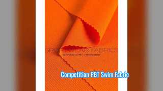 SP7616 Geri Dönüşümlü PBT Nervürlü Triko
