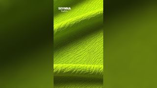Çevre Dostu Kumaş 270gsm Örgü Dairesel