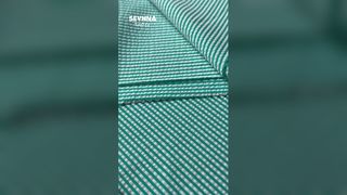 Eco Swim Kumaş Sürdürülebilir ve Hızlı Kuruyan