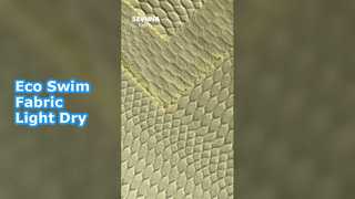 Eco Swim Kumaş Hızlı Kuruyan Hafif