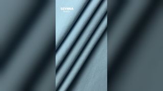 Streç Likra Kumaş Rahatlık ve Dayanıklılık
