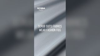 Klora Dayanıklı ve Hızlı Kuruyan Özelliklere Sahip Dayanıklı 150cm Genişlik Eko Dostu Mayo Kumaşı