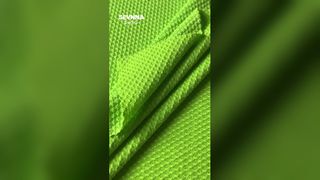 Spor Giyim için Premium Sürdürülebilir Geri Dönüştürülmüş Naylon Kumaş