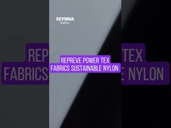 Repreve Kumaş: Sürdürülebilir ve Yüksek Performanslı Tekstiller