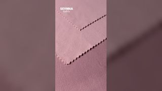 Premium Geri Dönüştürülmüş Naylon Kumaş Sürdürülebilir Tekstil Çözümü