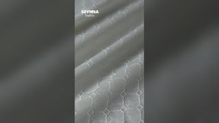 Eco Swim Kumaş Sürdürülebilir Dayanıklı