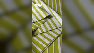 4 Yönlü Esneme ve Nem Emme Özelliklerine Sahip Dayanıklı %58 Geri Dönüştürülmüş Polyester Yoga Giyim Kumaşı