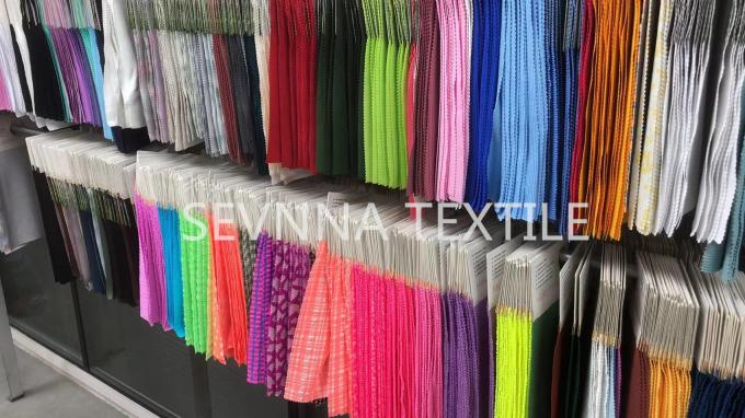 240gsm Polyester Spandex Fabric for Bikini, Swimwear, Activewearï¼etc detail 6
